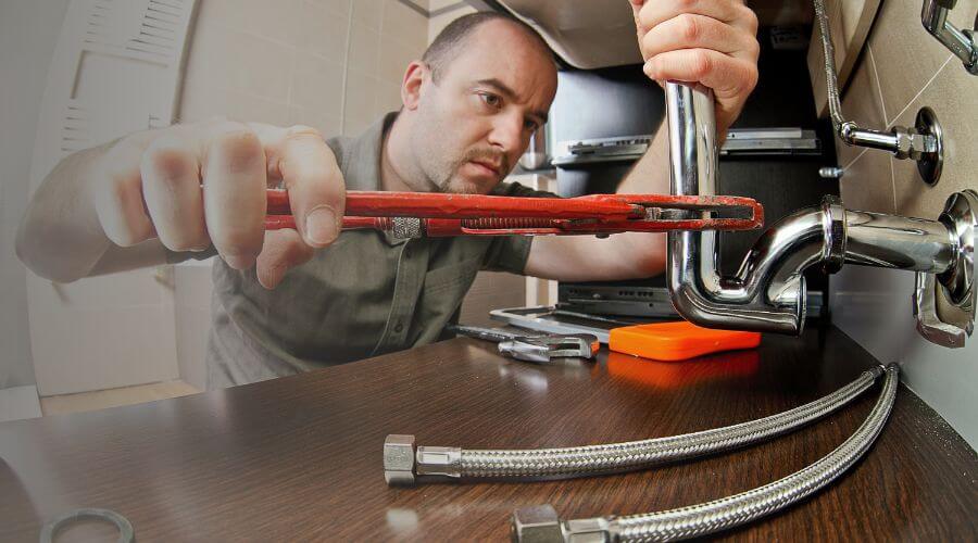 Professional sink repair in Ben Lomond, AR